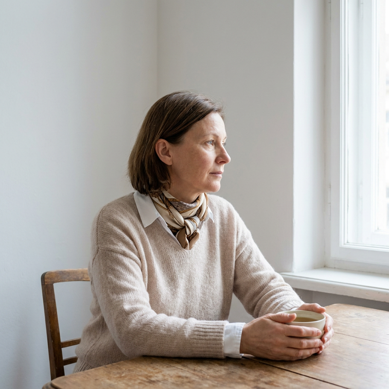 A Professional Review of a System‑Oriented Approach to Immune Balance and Long‑Term Core Wellness