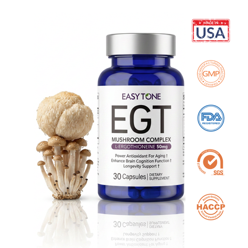 EasyTone EGT MUSHROOM COMPLEX