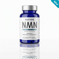 EasyTone NMN resveratrol + Q10 + kuersetin