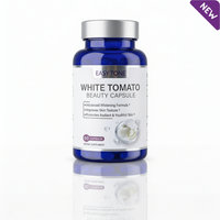 EasyTone KAPSUL KECANTIKAN TOMATO PUTIH