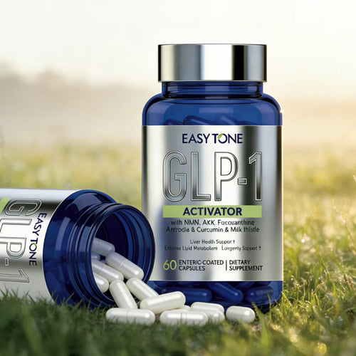 EasyTone EGT Mushroom Complex