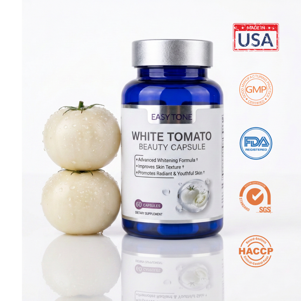 EasyTone WHITE TOMATO BEAUTY CAPSULE