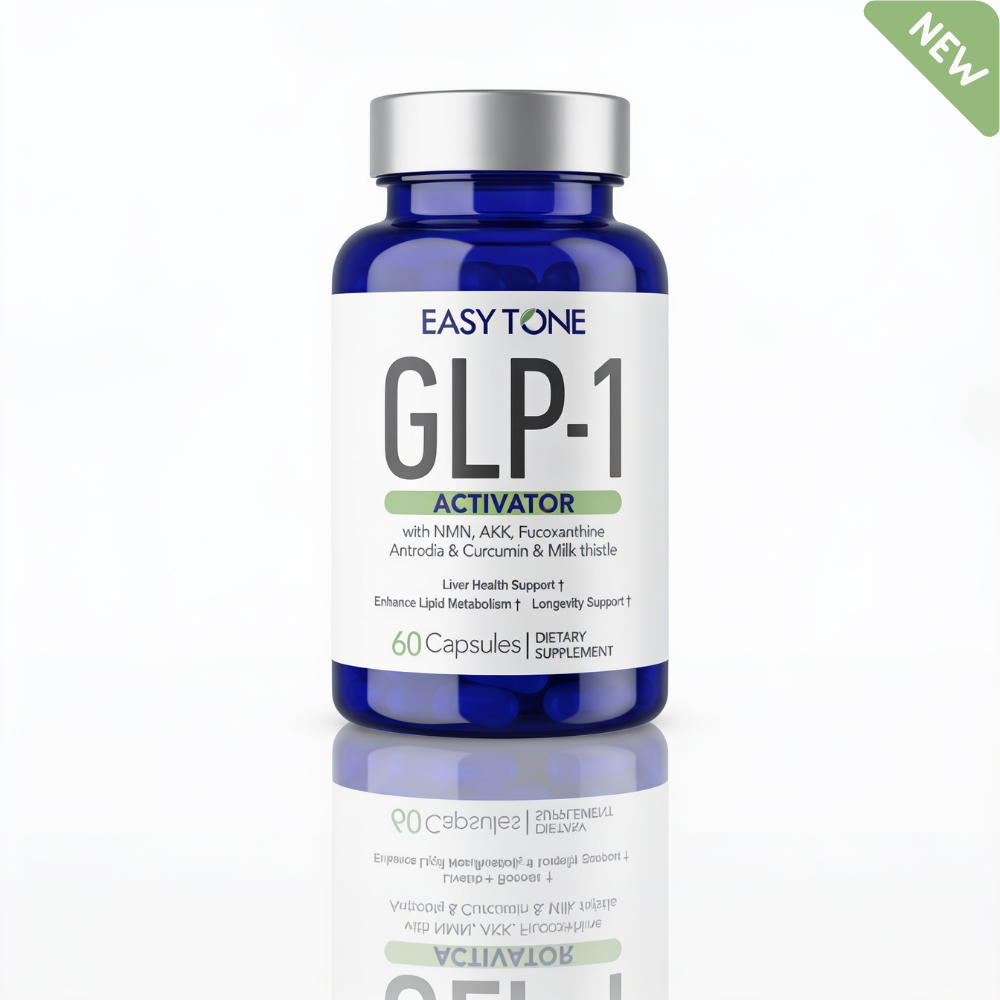 EasyTone GLP-1 ACTIVATOR