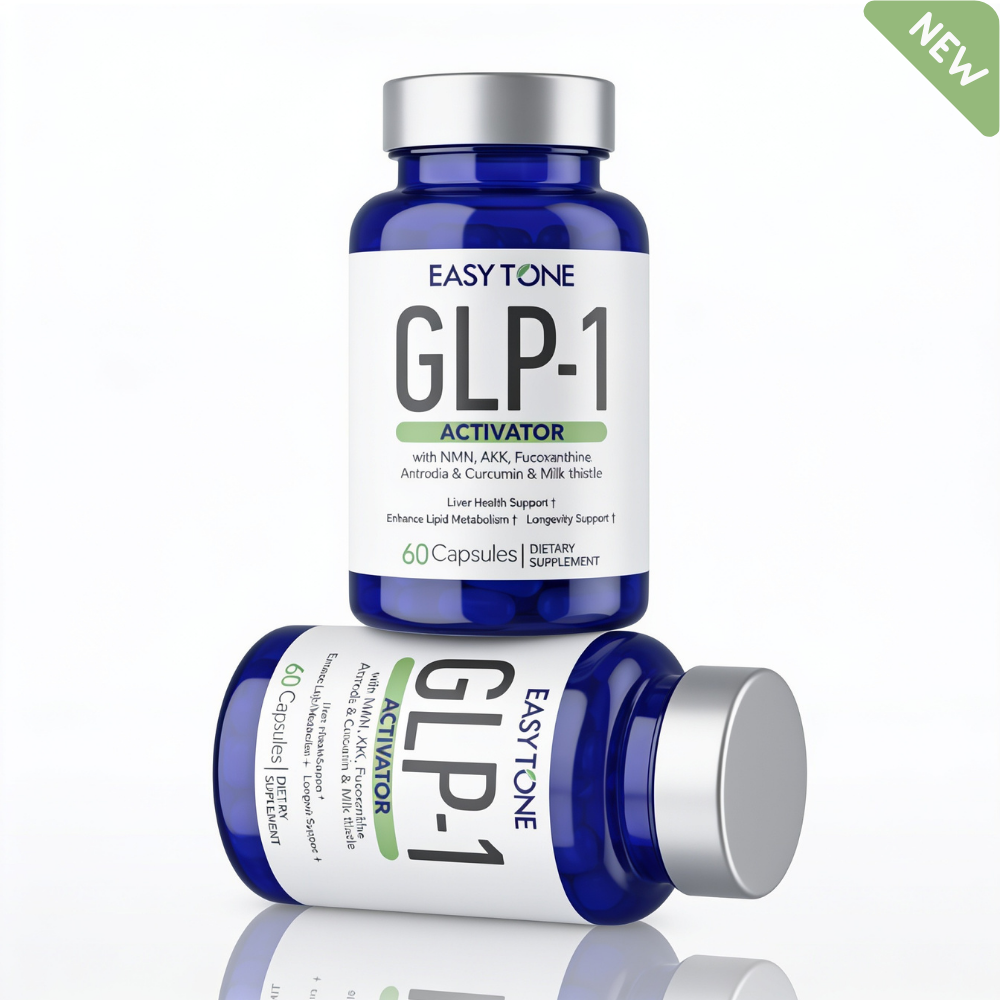 EasyTone GLP-1 ACTIVATOR