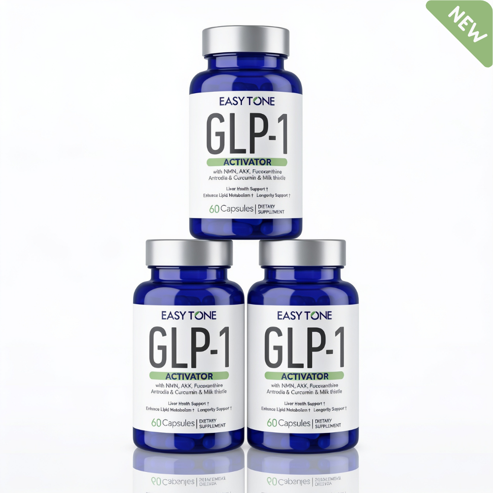 EasyTone GLP-1 ACTIVATOR
