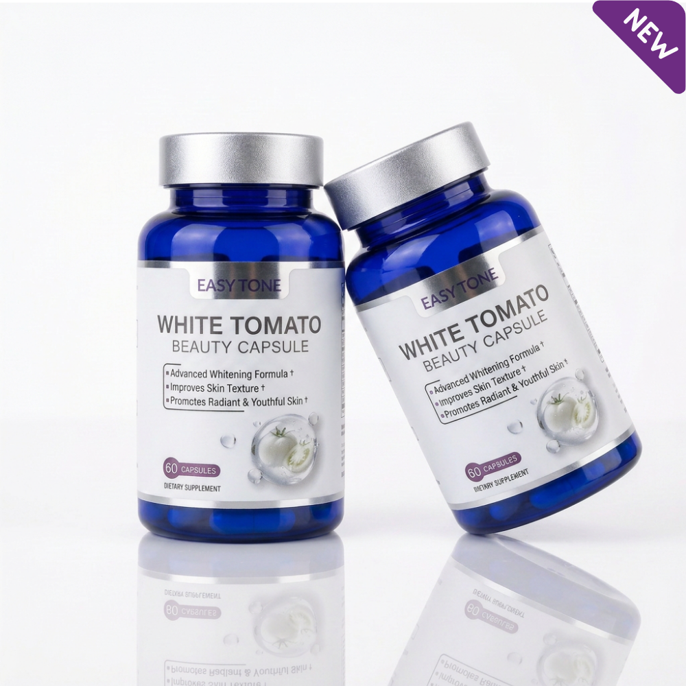 EasyTone WHITE TOMATO BEAUTY CAPSULE