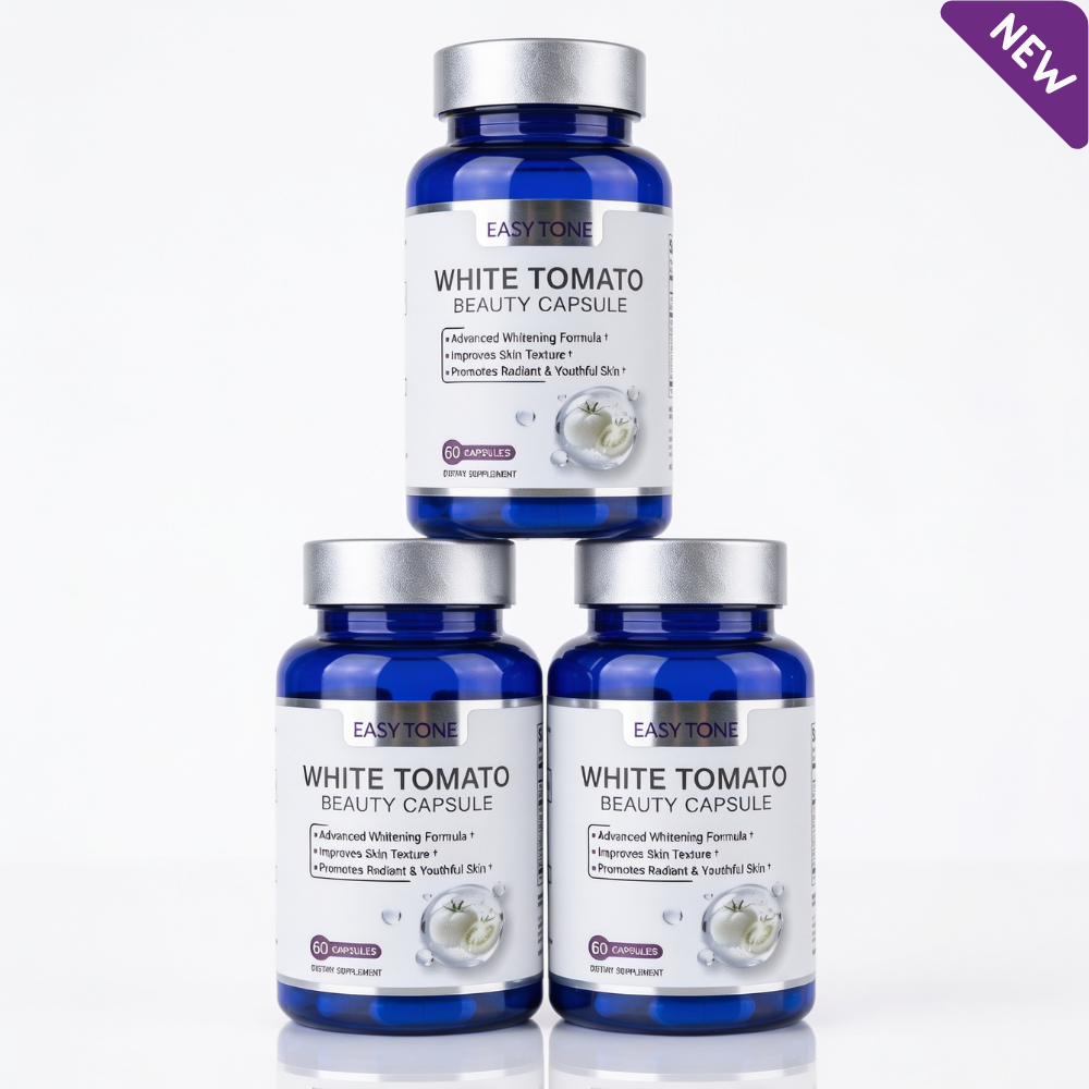 EasyTone WHITE TOMATO BEAUTY CAPSULE