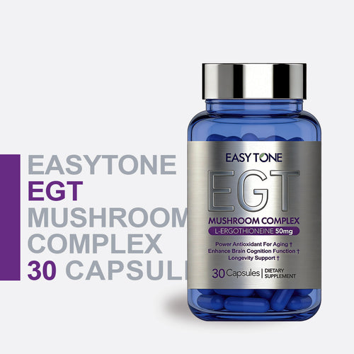 EasyTone NMN GLP-1 Activator