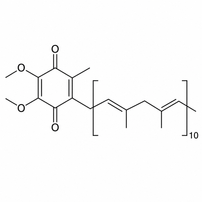 Coenzyme Q10 (40 mg)