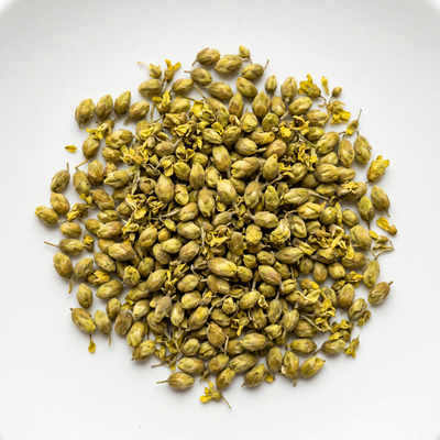 Quercetin (Sophora japonica) (bud) (60 mg）