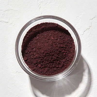 Acai Berry Powder (40 mg)