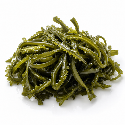 Fucoidan from Mekabu