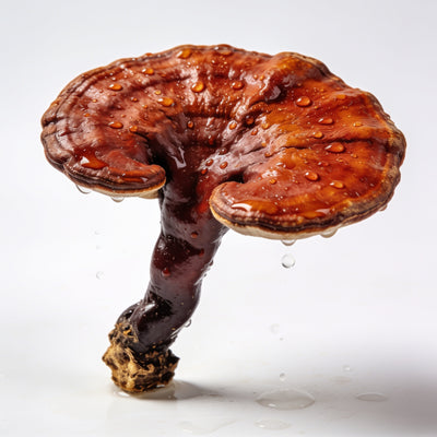 Reishi mushroom