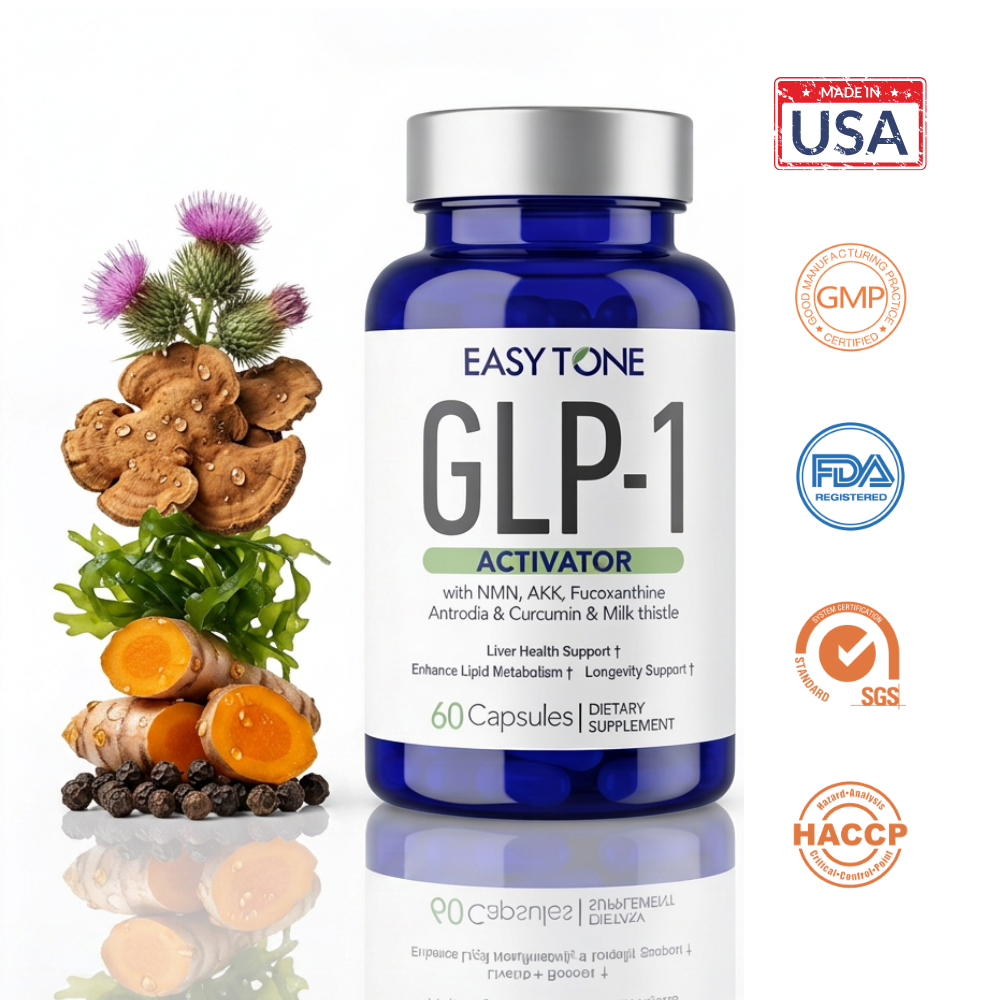 EasyTone GLP-1 ACTIVATOR